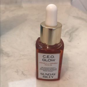 Sunday Riley C.E.O GLOW Face Oil